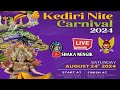 LIVE HARI INI CARNIFAL NIGTH KOTA KEDIRI