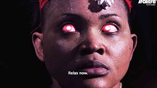 Ile Oko - A Nigerian Yorub a Movie Starring Mercy Aigbe | Funsho Adeolu Togo Movie