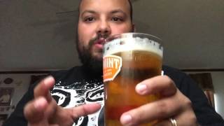 Firestone walker Union Jack IPA beer review