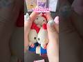 ASMR🎀Squishy but Hello Kitty! #gacha #blindbox #sanrio #squishy #asmr