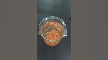 002- End of Flocculation of Polymeric Ferric sulfate