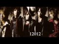 12012 Kiss