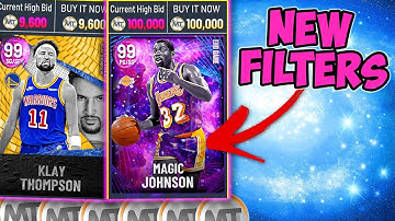 6 Snipe Filters That Will Make YOU MILLIONS OF MT!!!