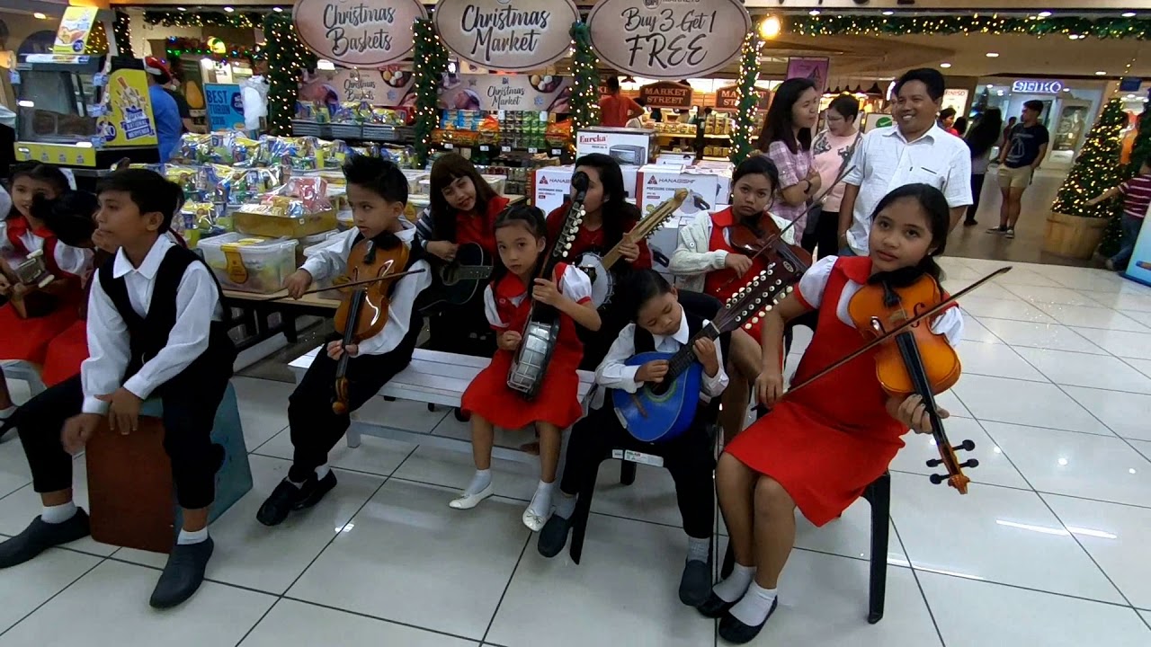 Christmas in the Philippines 