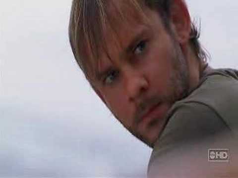 LOST: Charlie Tribute