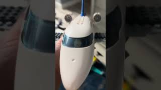 0% Vs 100% survivable Lego plane crashes￼￼