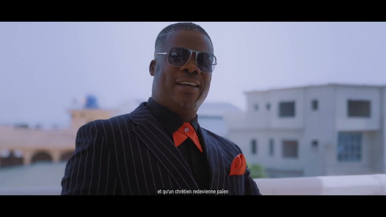 Serge Diesel - Lilith (clip officiel) auf YouTube ansehen Serge Diesel - Lilith (clip officiel) auf YouTube ansehen