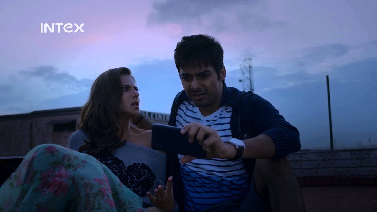 INTEX AQUA POWER TVC TAMIL