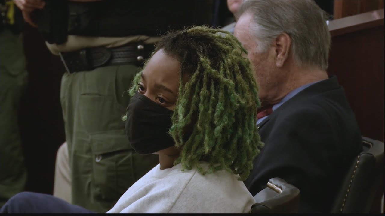 Judge denies bond for two suspects in Dj Fields' murder