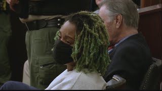 Judge denies bond for two suspects in Dj Fields' murder