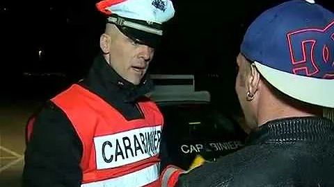 Chi fa l'alcol test polizia o carabinieri?