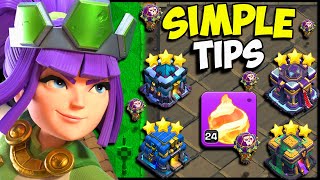 TIPS on How to Use Lalo & Fireball in Your War Attacks