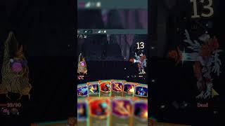 Breaking the game with one rare