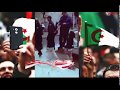 موطني موطني اداء رائع من مسيرات الجزائر  