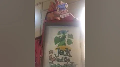 Jack and the Beanstalk