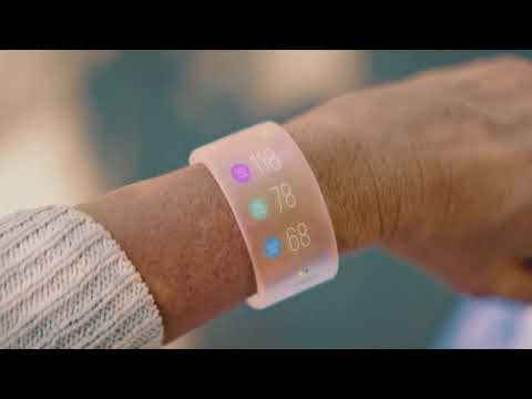 Omron | Sensing Life, Thinking Future