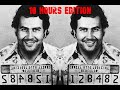 Yo soy pablo emilio escobar  10 hours mix  best version 