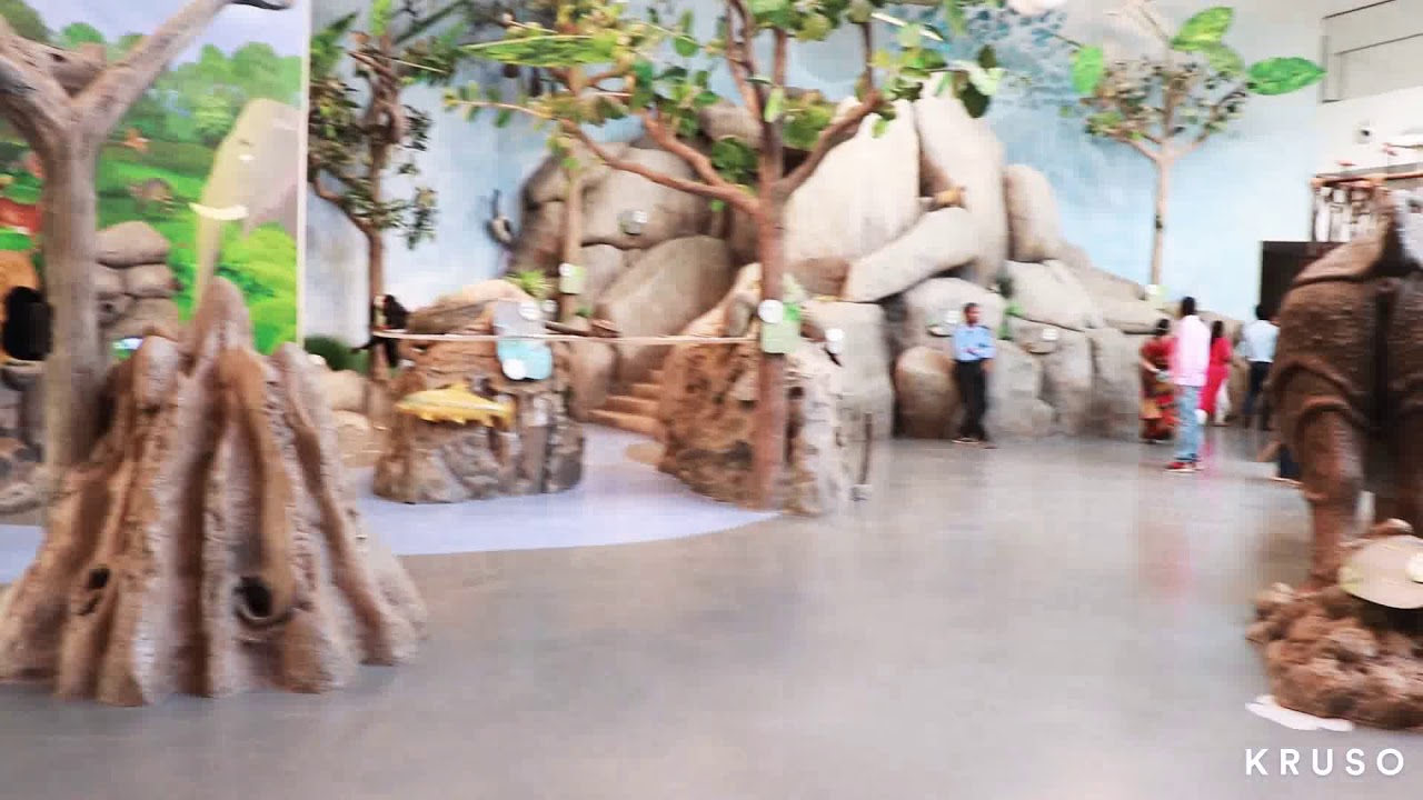 Pride of bihar | Bihar mueseum | Inner view