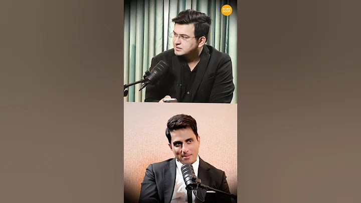 Best Advice for Sonu Sood! #sonusood