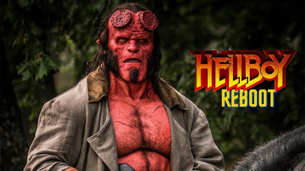 Hellboy: The Crooked Man full hindi movie