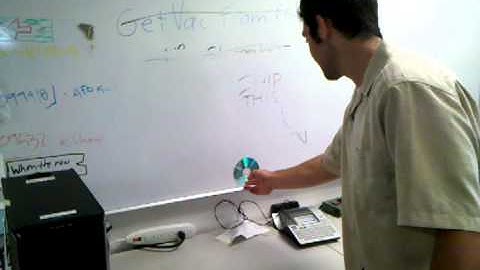 Greatest Scientific Discovery of an Office Workplace.3gp