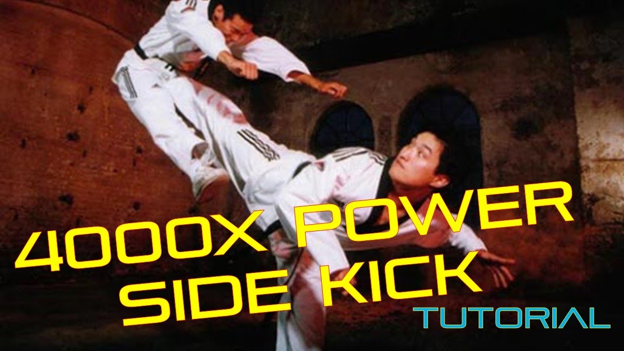 Side Kick Tutorial - YouTube