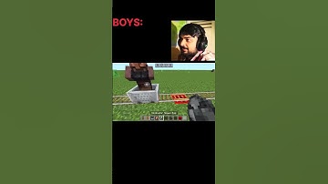 Infinite loop 💀 #minecraft #funny #loop #meme #minecraftmemesminecraft