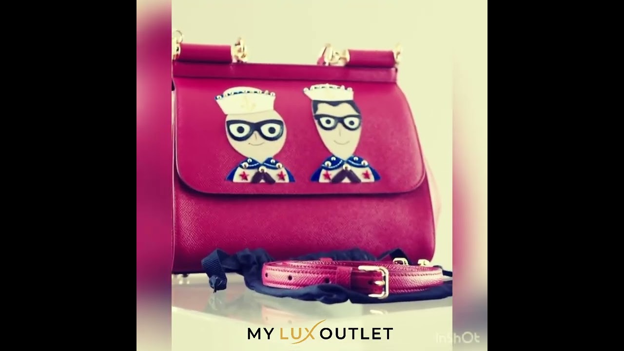 Luxury Brands Product Showcase