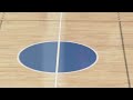ISF WSC Basketball 2024 | Day 7 - Boys' match