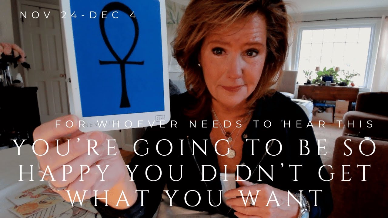 For Whoever Needs To Hear This Message You're Going To Be So HAPPY