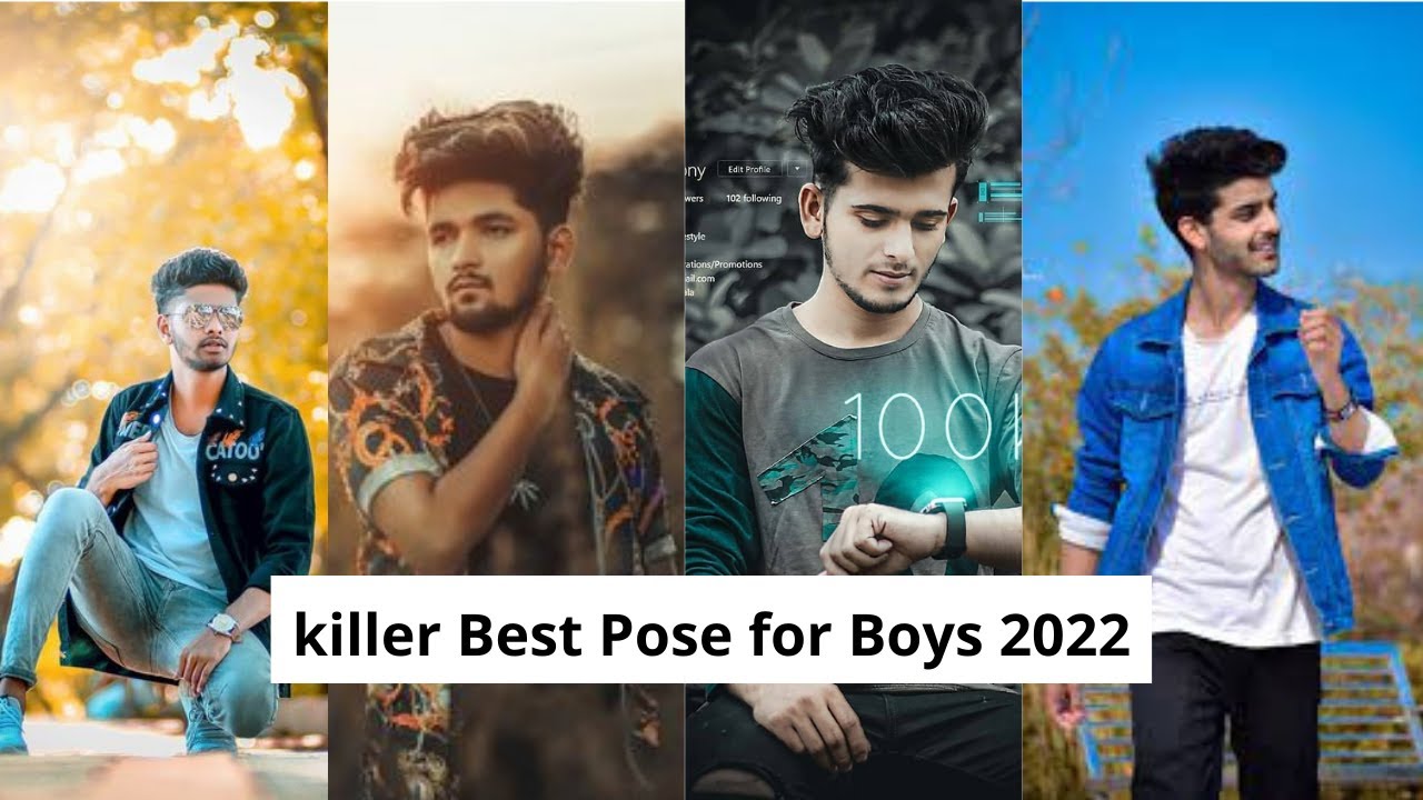 Cute Boys Profile Pictures (DP) | Stylish dp, Stylish boys, Insta models