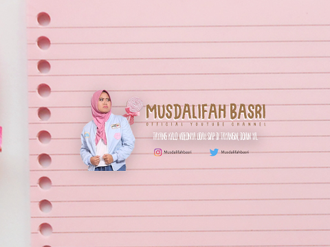 Live Streaming Musdalifah Basri
