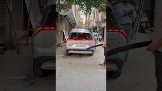 Victoris Connecting tail light #shortsfeed #car #modified