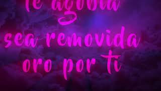 Damaris Guerra feat. Tercer Cielo - Oro Por Ti (video oficial de letras) chords