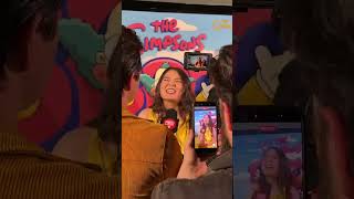 The Simpsons - 800th Episode Party At Little Cinema