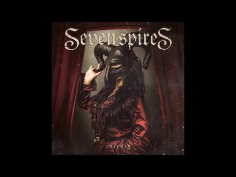 Pre-order Seven Spires' New Album "SOLVEIG"