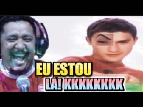YTPBR - Você está assistindo Disney Chaach (compilado) React @YONELI