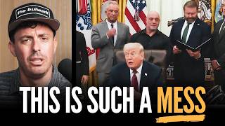 BREAKING: Strait of Hormuz is ALREADY Closed Again