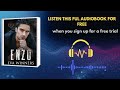 Enzo & Eva: A Powerful Story of Love, Loss & Winning | Full Audiobook