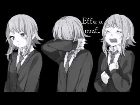 Nightcore.:: Elle a mal..