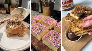Baking TikTok Compilation 14