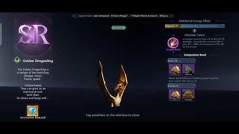 MU ORIGIN3// COMPANION SUMMON 10X