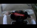 Some Fun on the Honda Trx300ex Quad
