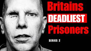Britains Deadliest Prisoners : Lee Newell (DISTURBING)