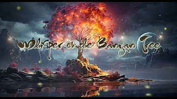 Whisper of the Banyan Tree | Mystical Vietnamese Folk Fusion