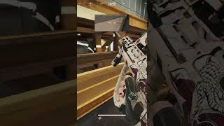 This Stability build for that 1V3 clutch