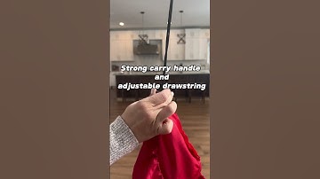 Gate Check Travel Bag for Car Seats - CC1