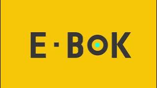 E Bok
