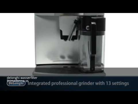 Delonghi Wasserfilter Wie Oft Wechseln Youtube