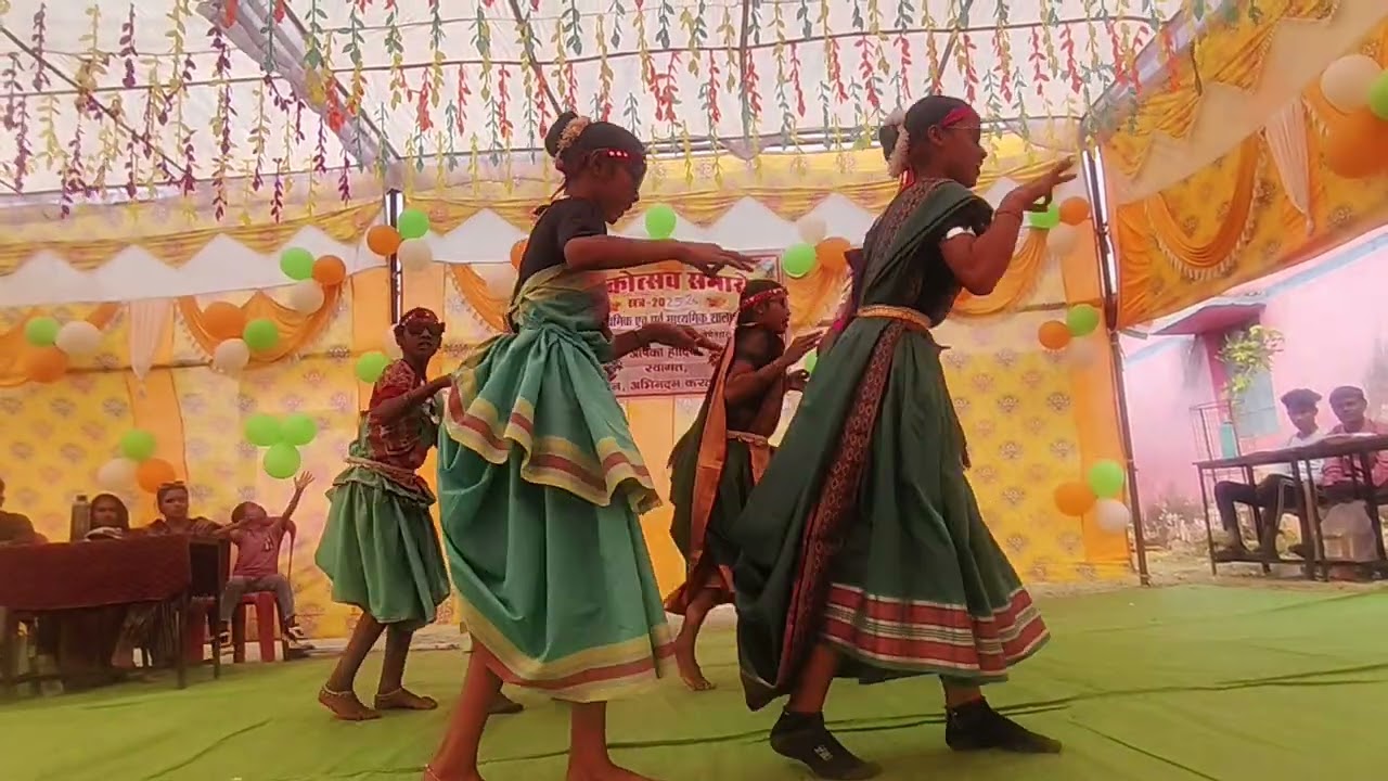 CG REMIX SONGS ANNUAL FUNCTION 2026